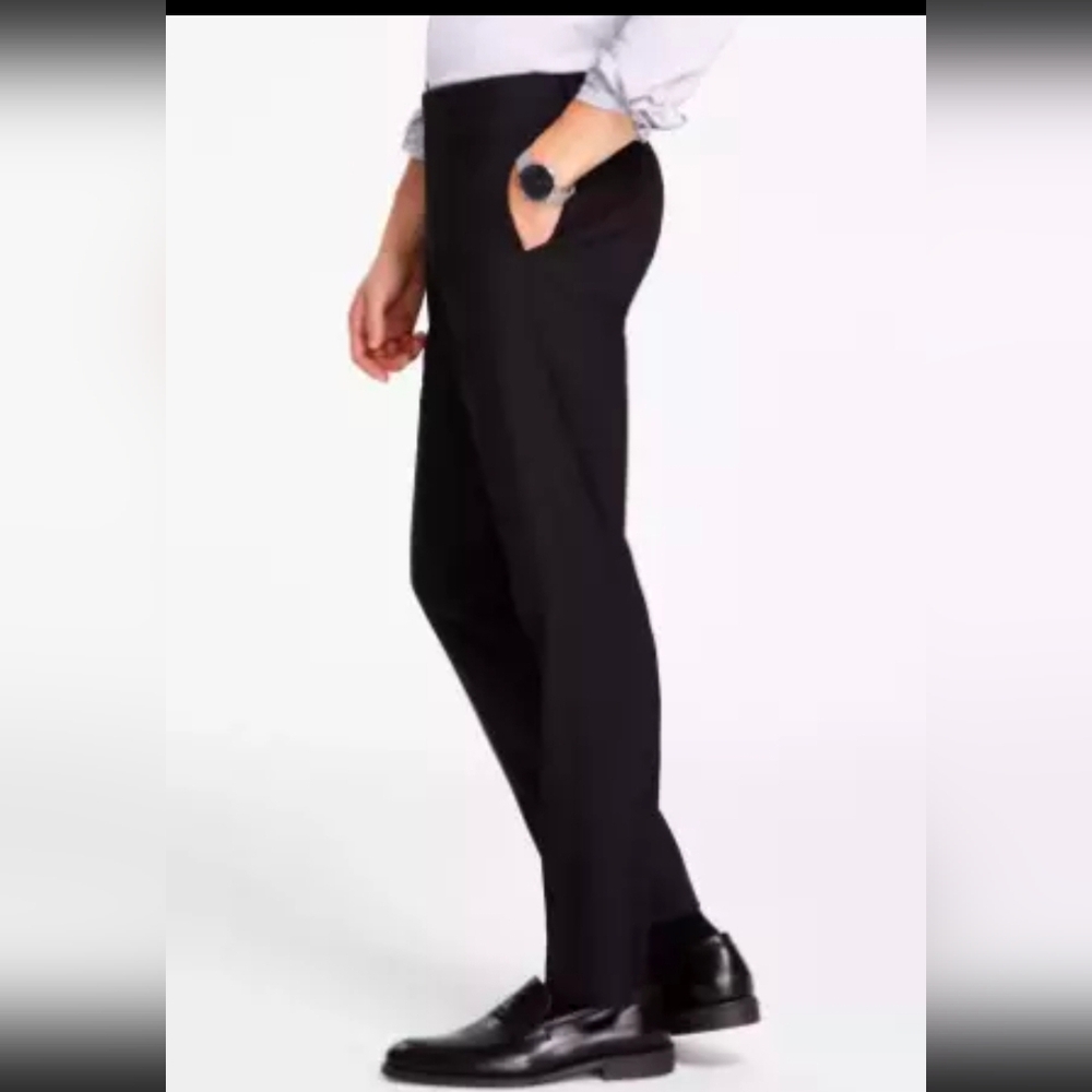 Calvin Klein Men's Dress Pants